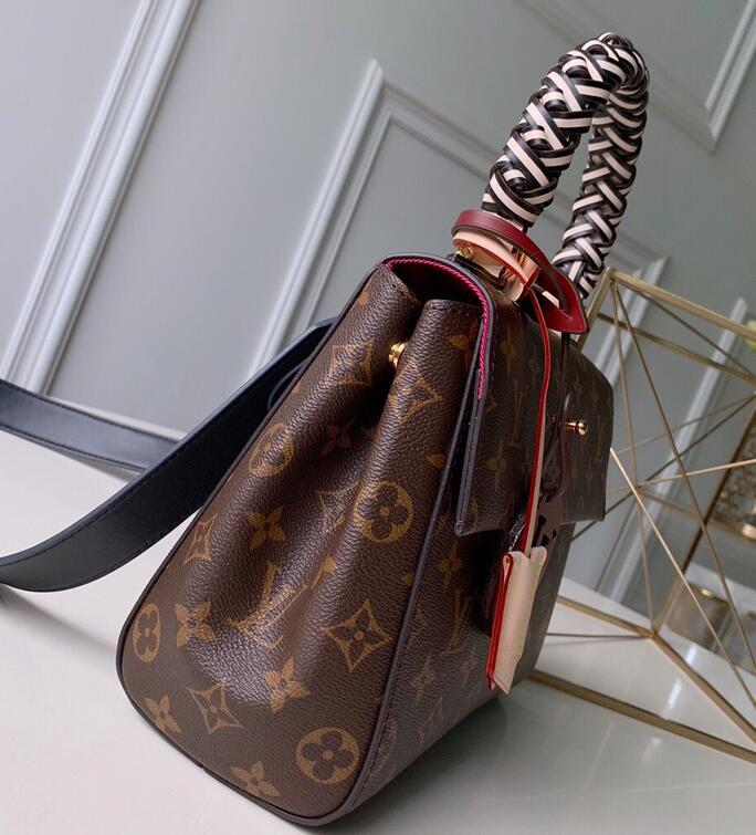 Dragons Bags Bags - LOV Bags - 2780