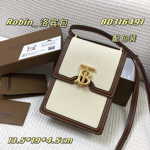 VBS Fashion -BBR Bags - 824