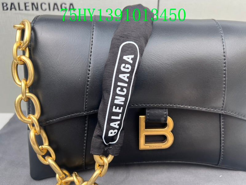 VBS Fashion - BGA Bags - 2014