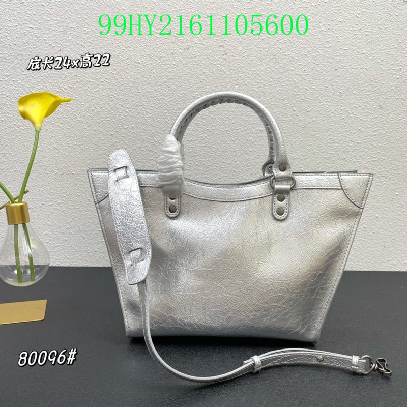 VBS Fashion - BGA Bags - 1988