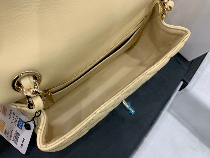 VBS - CHL Bags - 613