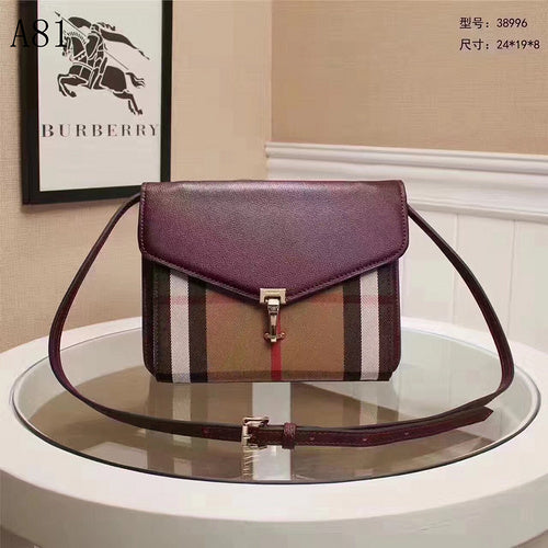 VBS Fashion -BBR Bags - 875