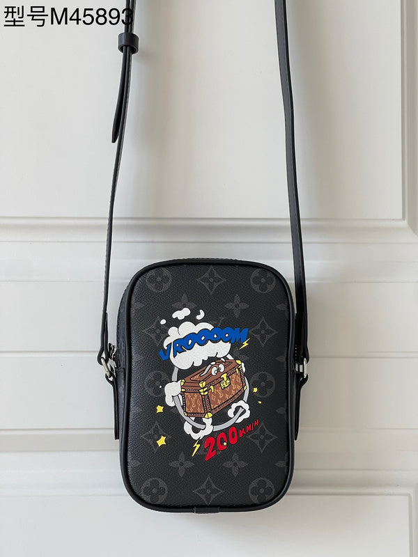 Fashion Vbs bags - 3157