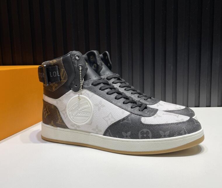Dragons Bags Bags - LOV Men Shoes - 1216
