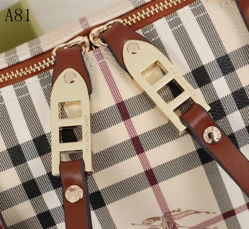 VBS Fashion -BBR Bags - 820