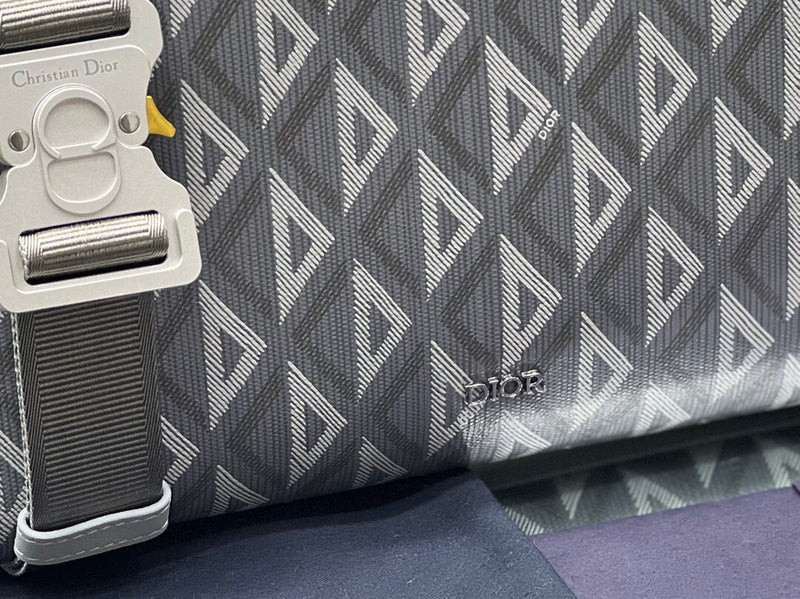 Dragons Bags Detail