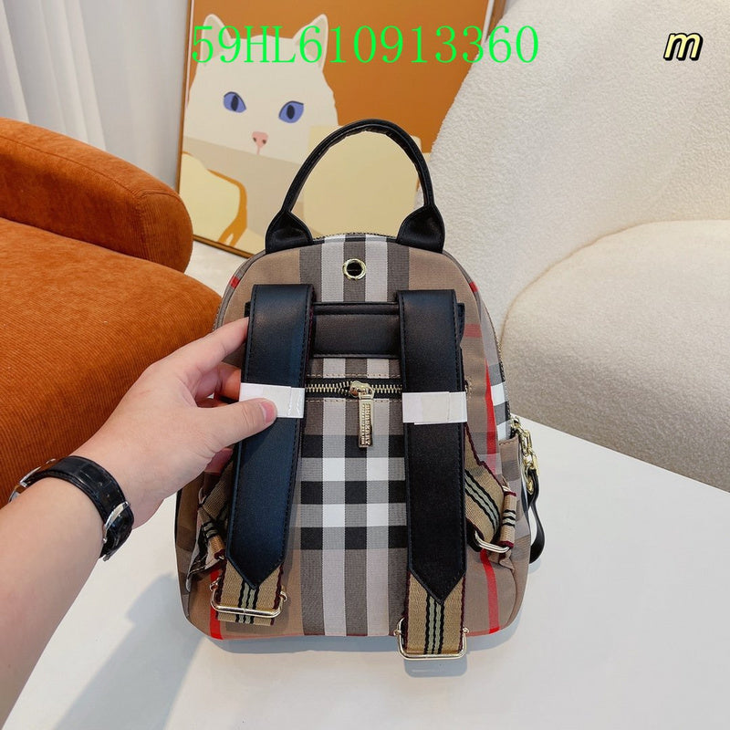 VBS Fashion -BBR Bags - 272