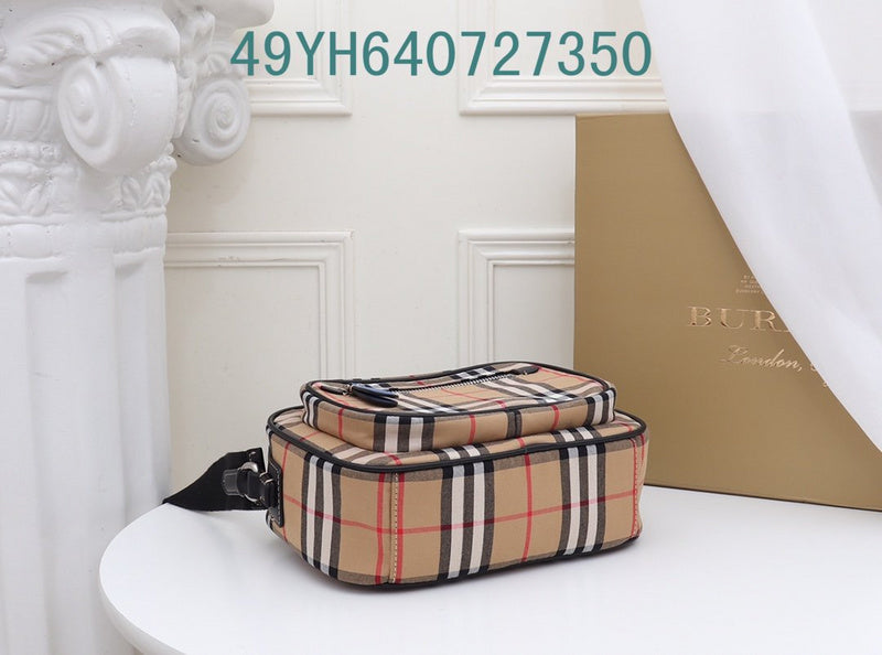 VBS Fashion -BBR Bags - 694