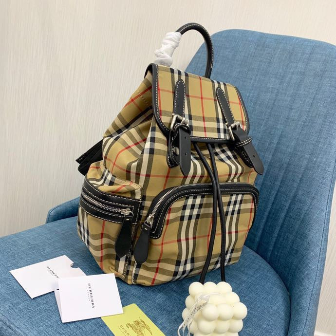 VBS Fashion -BBR Bags - 971
