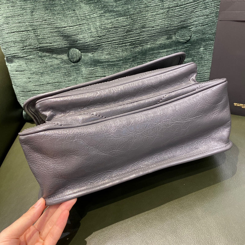 VBS - SLY Bags 348
