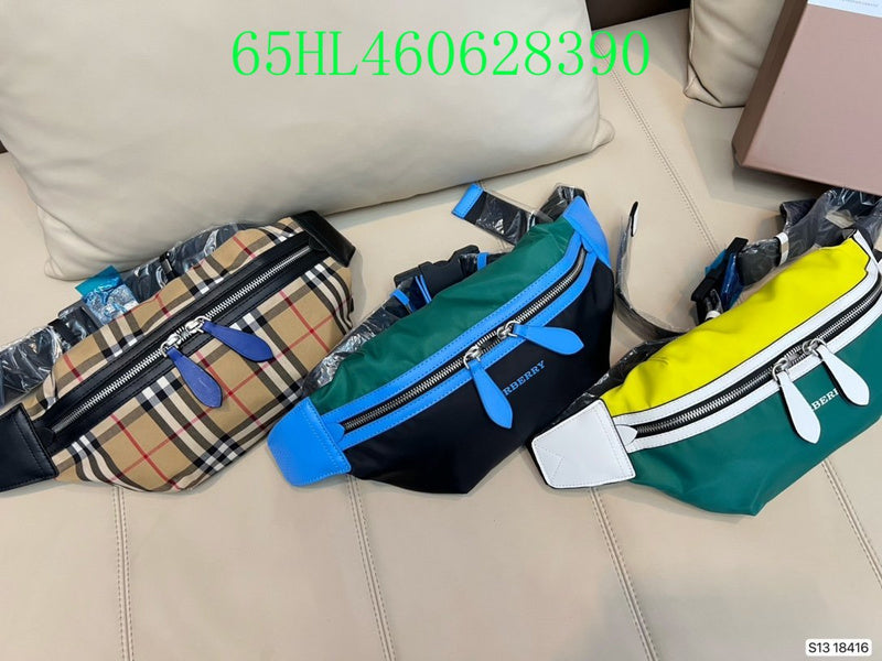 VBS Fashion -BBR Bags - 304