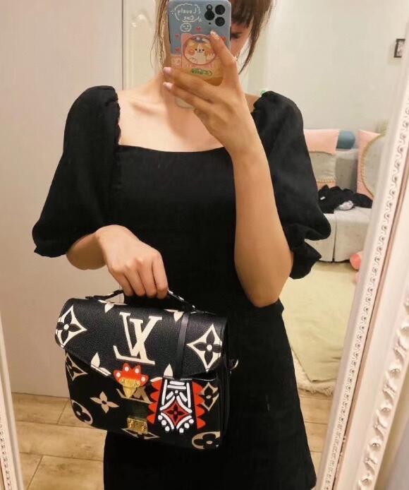 Dragons Bags Bags - LOV Bags - 2741