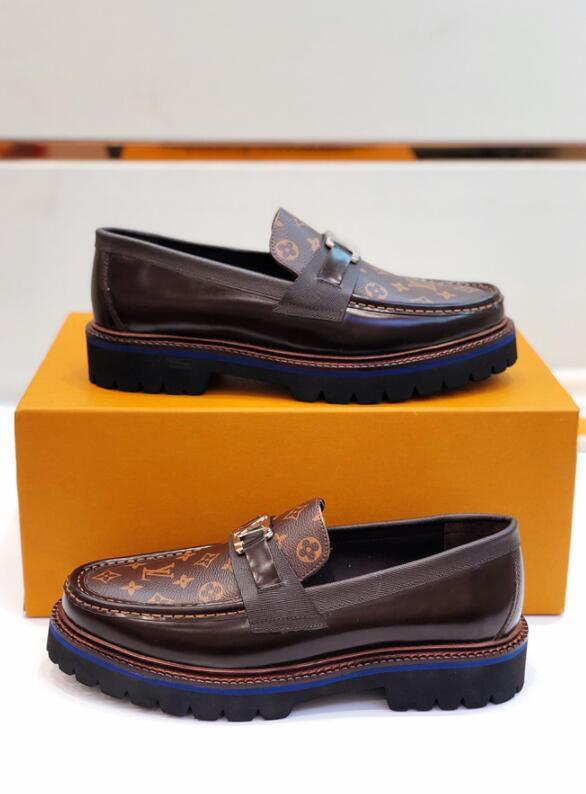 Dragons Bags Bags - LOV Men Shoes - 1125