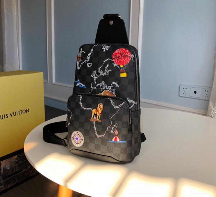 Dragons Bags Bags - LOV Bags - 2929