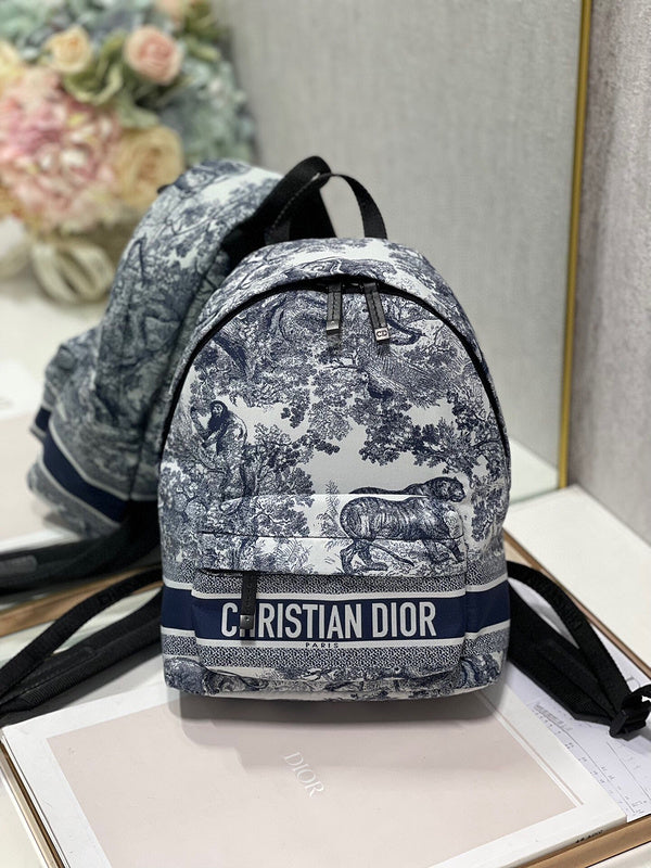 Dragon Bags VBS - 1920