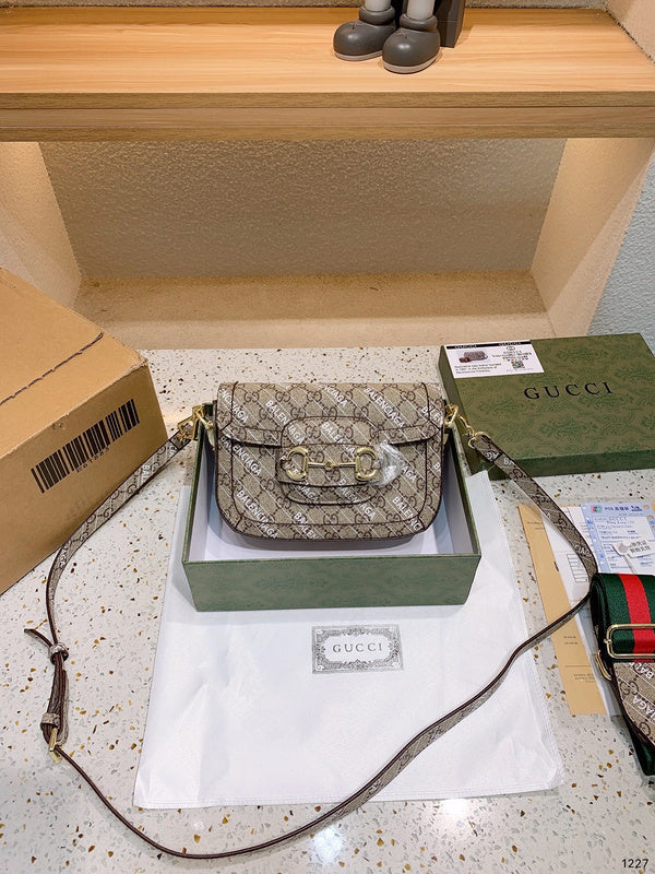 VBS Fashion - BGA Bags - 1524