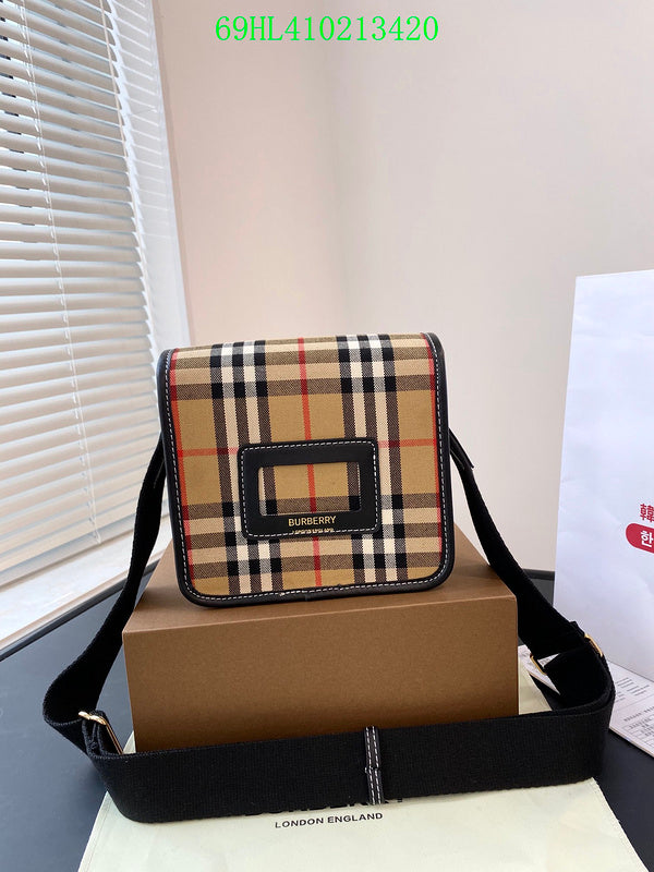 VBS Fashion -BBR Bags - 200