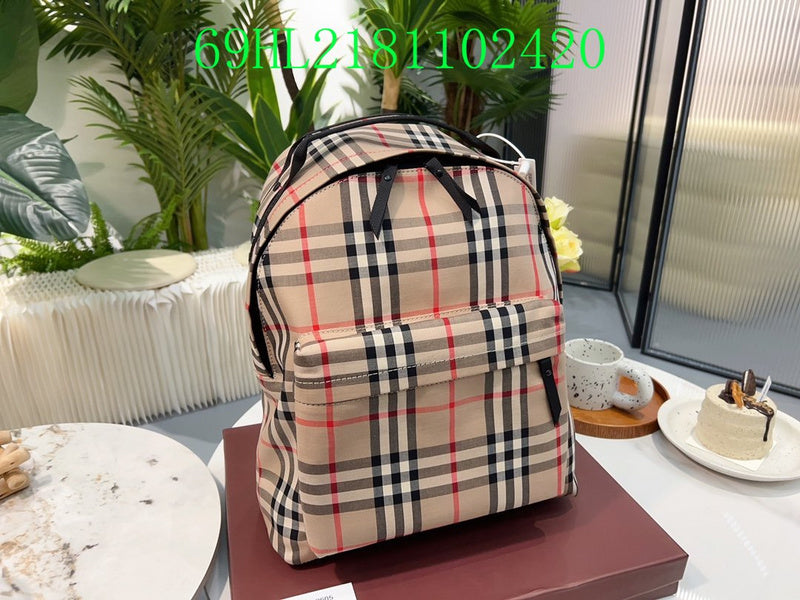 VBS Fashion -BBR Bags - 264