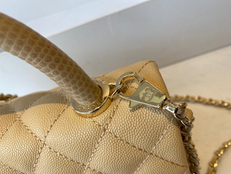 Dragons Bags Detail
