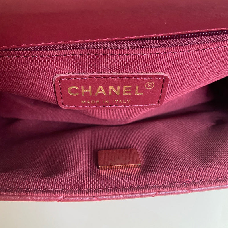 VBS - CHL Bags - 607