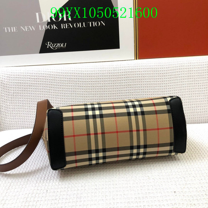VBS Fashion -BBR Bags - 541
