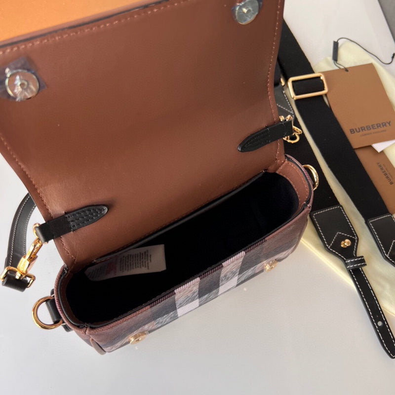 VBS Fashion -BBR Bags - 016