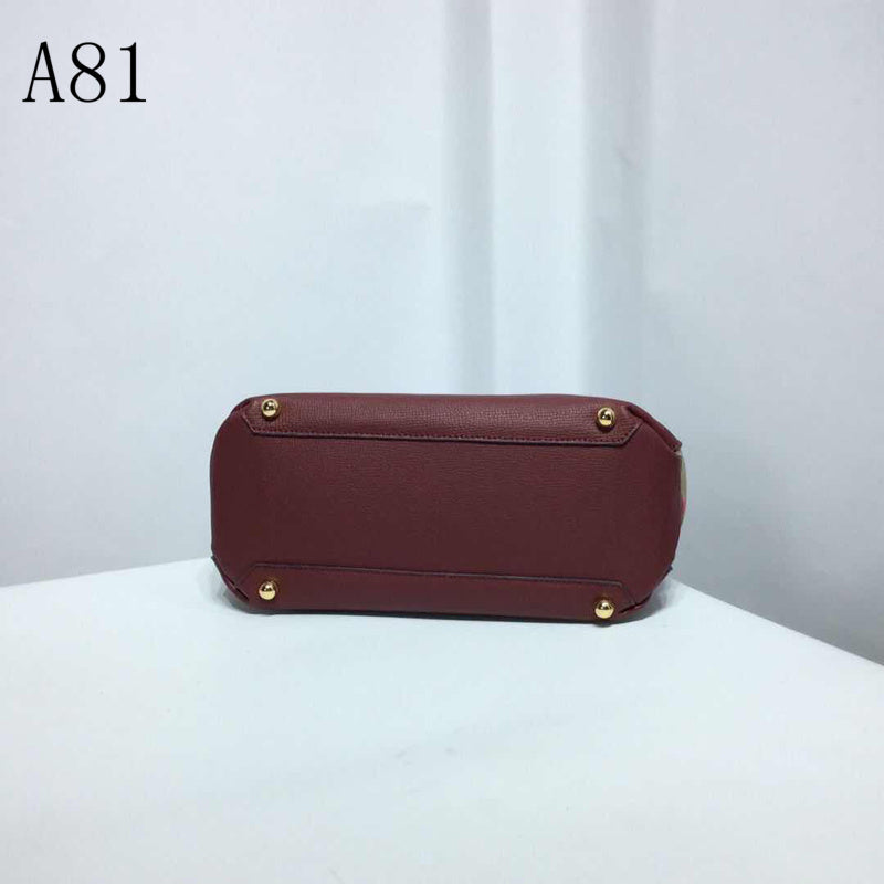 VBS Fashion -BBR Bags - 836