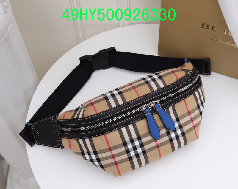 VBS Fashion -BBR Bags - 646