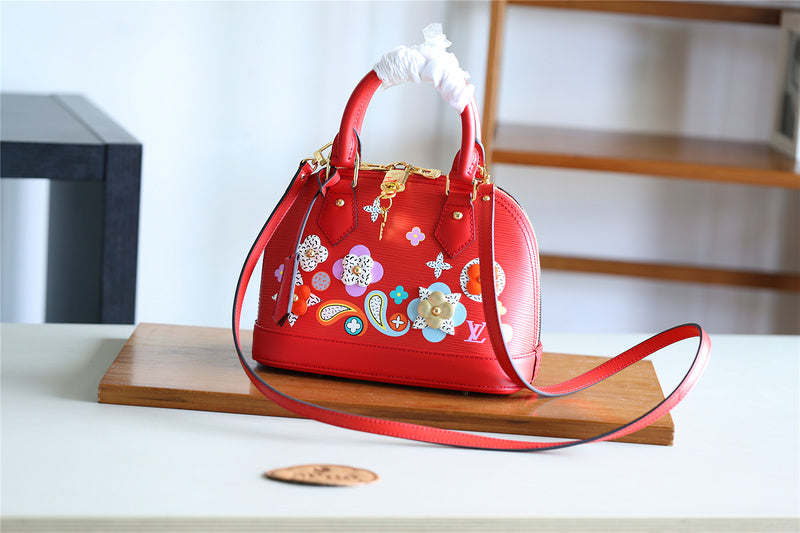 nmb Fashion bags - 8258
