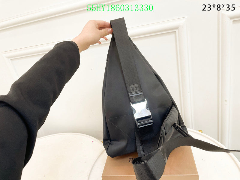 VBS Fashion -BBR Bags - 150