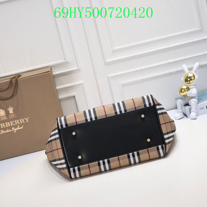 VBS Fashion -BBR Bags - 092