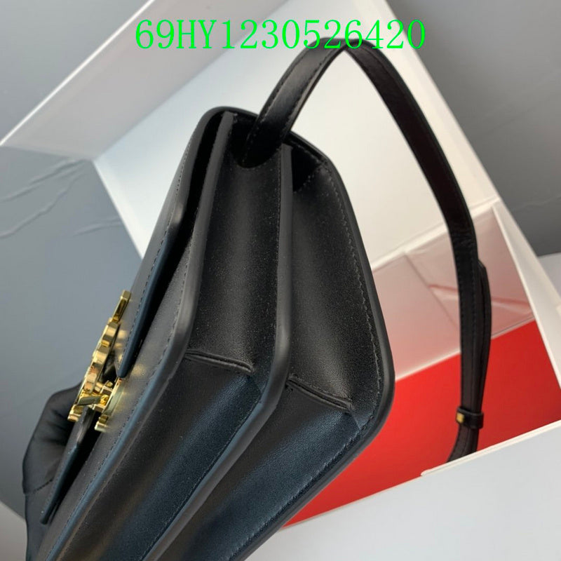 VBS Fashion -BBR Bags - 543