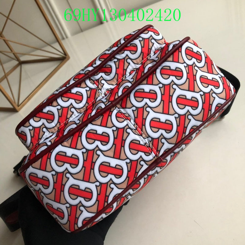 VBS Fashion -BBR Bags - 563