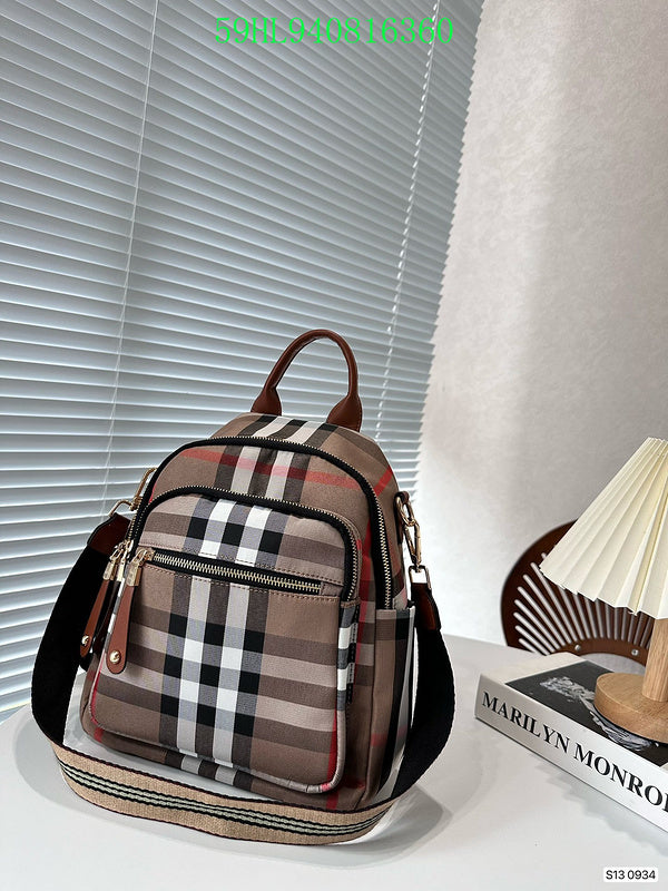VBS Fashion -BBR Bags - 050