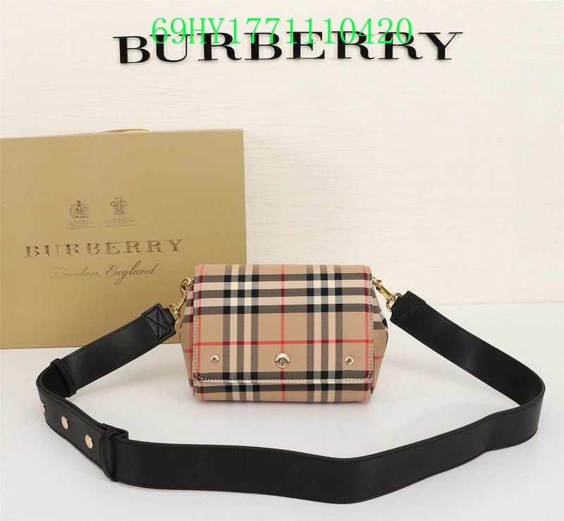 VBS Fashion -BBR Bags - 243
