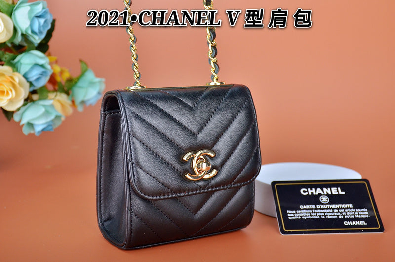 VBS - CHL Bags - 615