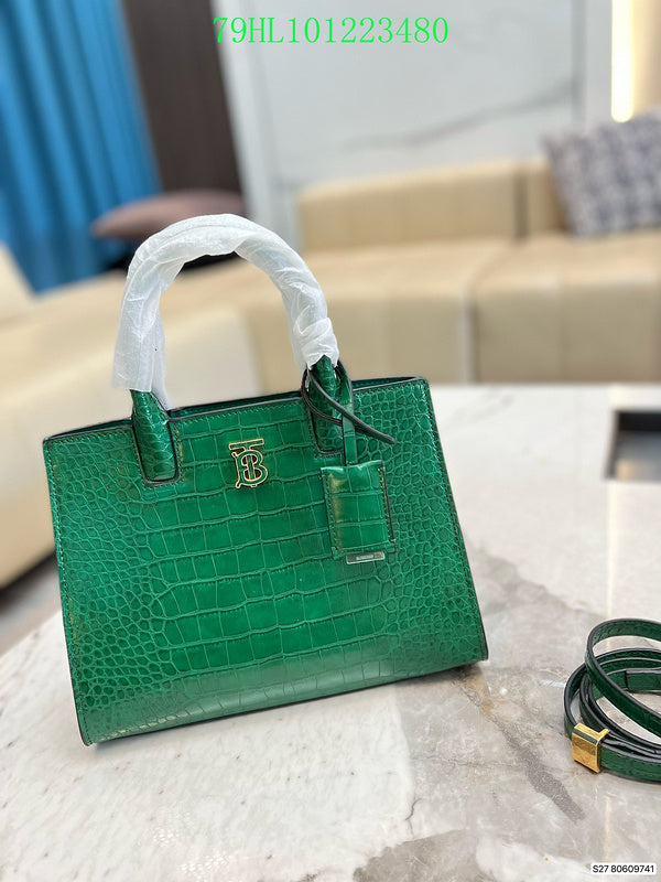 VBS Fashion -BBR Bags - 210