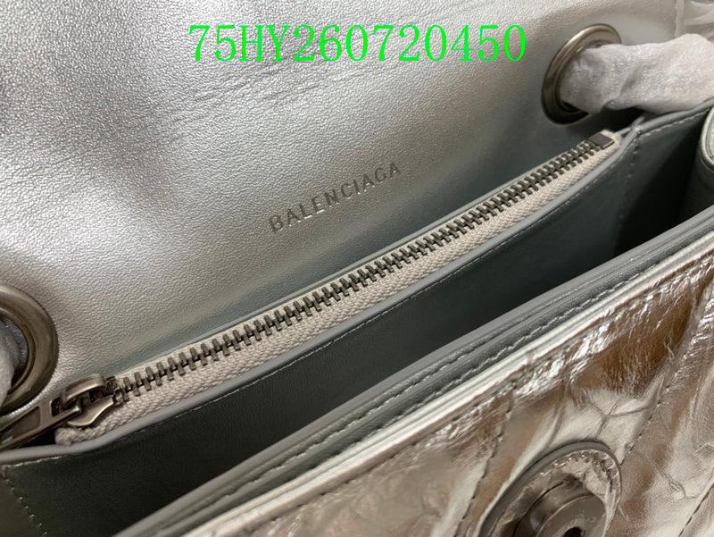 VBS Fashion - BGA Bags - 1680