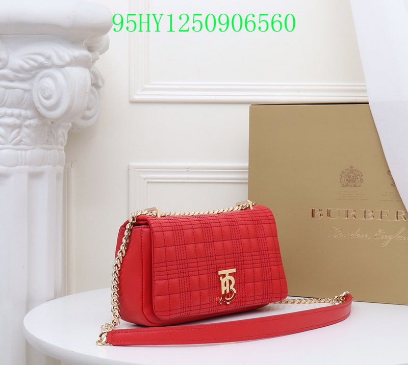 VBS Fashion -BBR Bags - 393