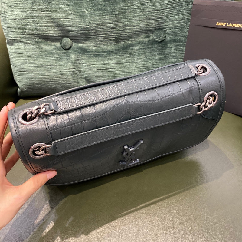 VBS - SLY Bags 325