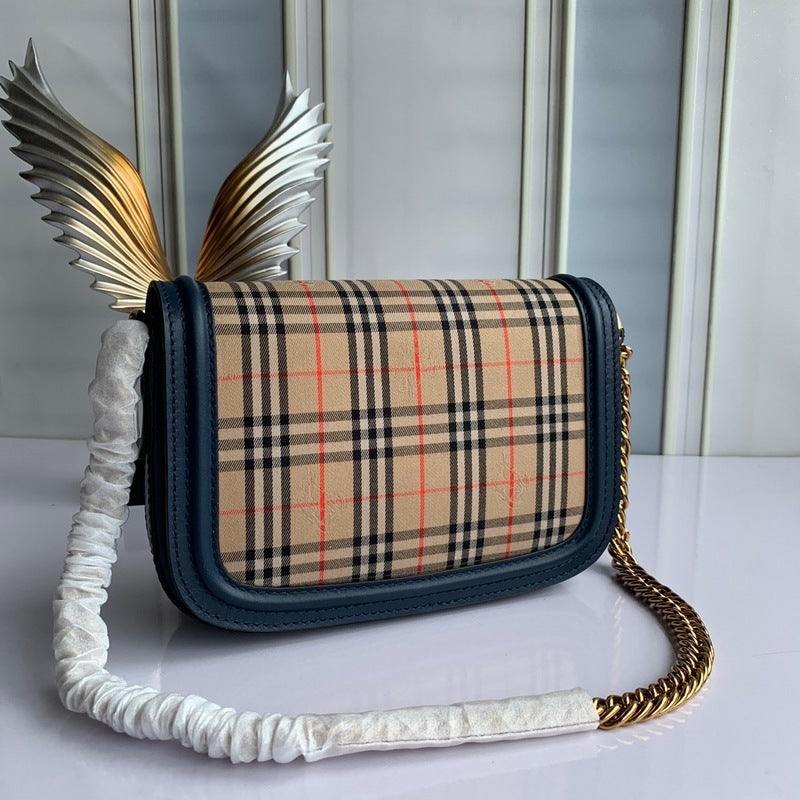 VBS Fashion -BBR Bags - 1501