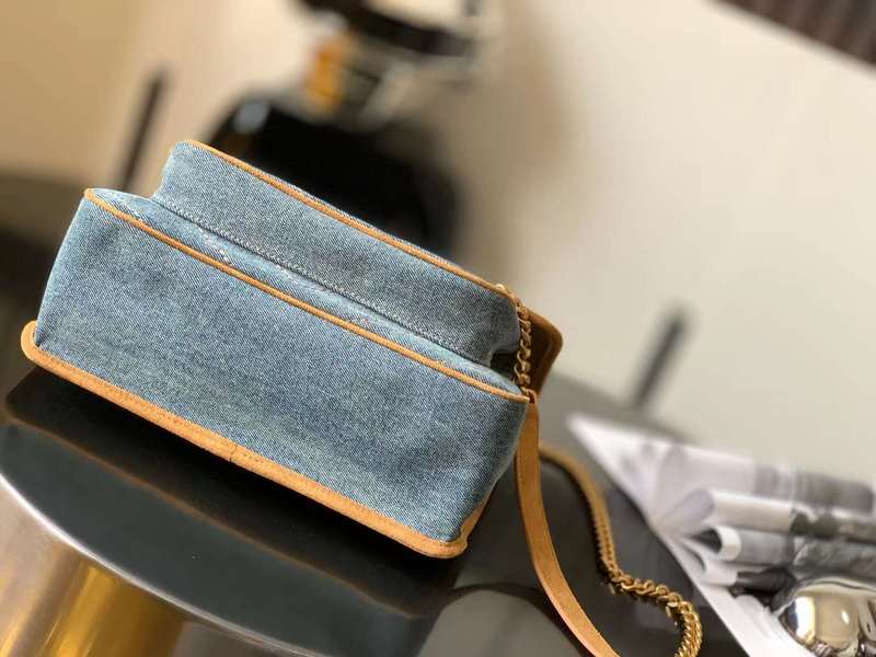 VBS - SLY Bags 360