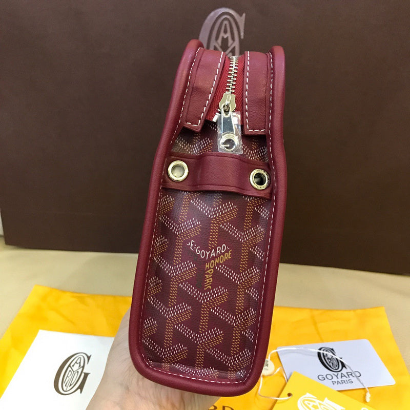 VBS - GOD Bags - 374