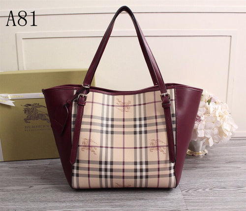 VBS Fashion -BBR Bags - 753