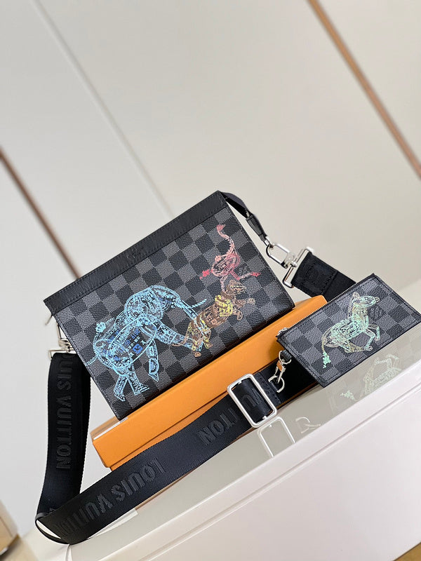 Fashion Vbs bags - 3144