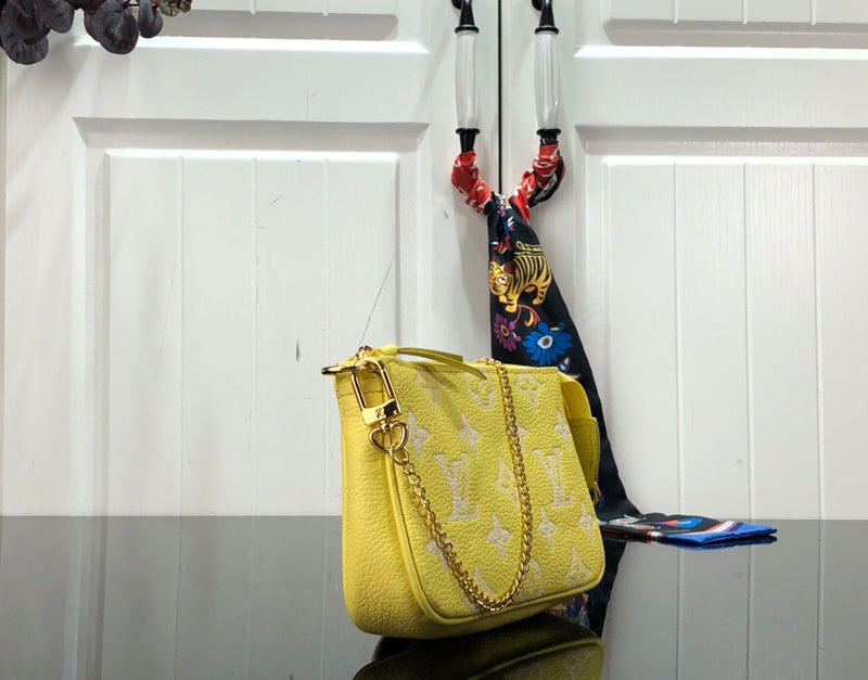 nmb Fashion Bags - 16916