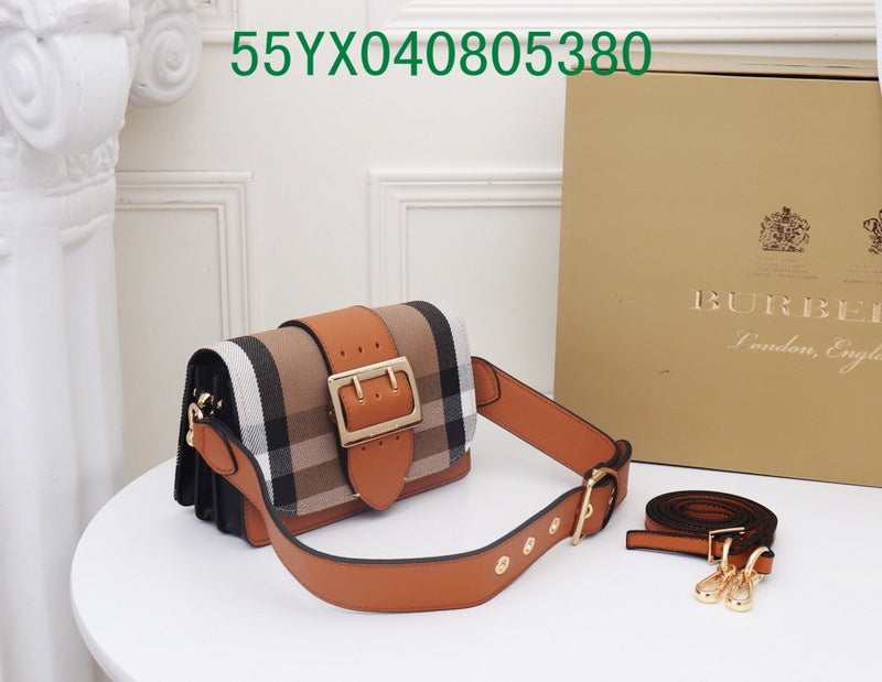 VBS Fashion -BBR Bags - 669