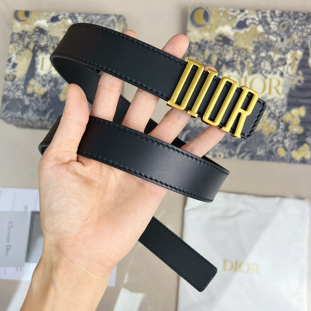 VBS -Luxury DIR BELTS 005