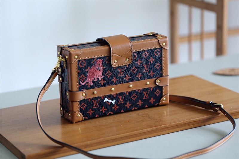 VBS Fashion bags - 8219