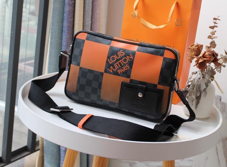 Dragons Bags Bags - LOV Bags - 2713